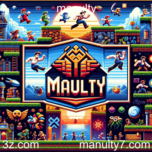 A Evolução dos Jogos de Plataforma: Uma Viagem Através do Tempo