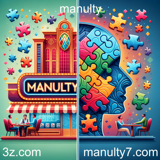 O Fascínio dos Jogos de Quebra-Cabeça: Desafios para a Mente