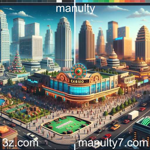 A Fascinante Categoria de Simulação nos Jogos Eletrônicos