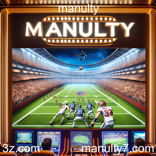 A Revolução dos Jogos de Esportes: Uma Nova Era de Entretenimento