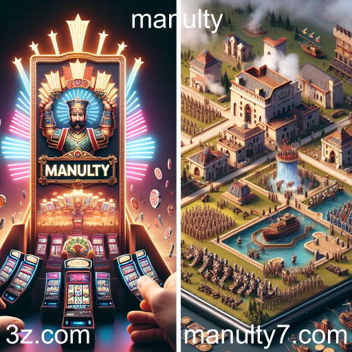 A Ascensão dos Jogos de Estratégia: Uma Análise Completa